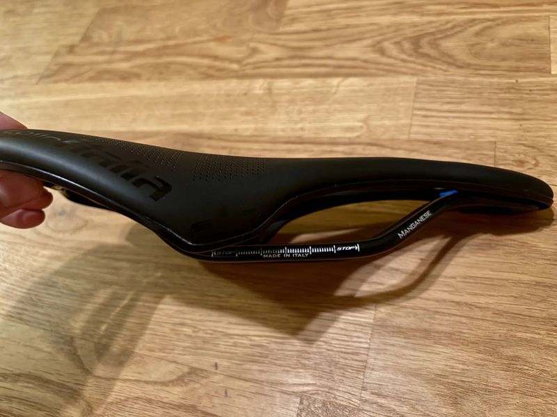 Selle Italia SLR Boost Superflow S - nové