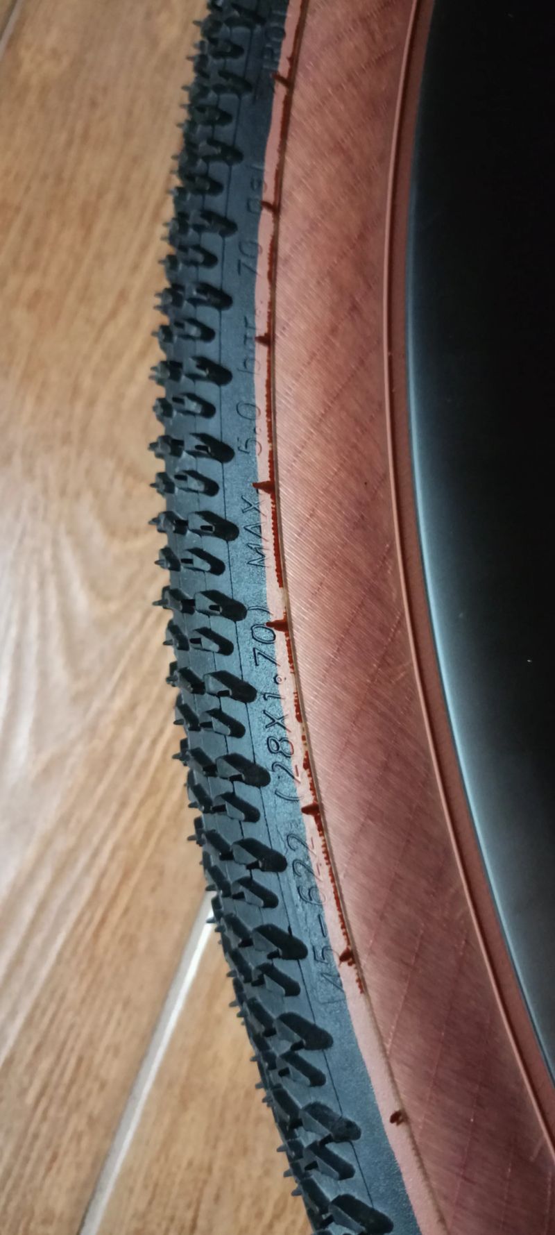 Mavic ALLROAD SL CARBON - gravel