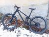 Norco Fluid FS 4 vel. L