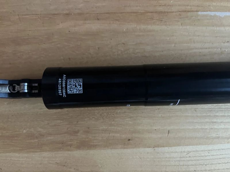 prodám Sedlovku X-Fusion Manic, 30.9, 125/150/170 Travel, 0mm offset NOVÁ !!!!