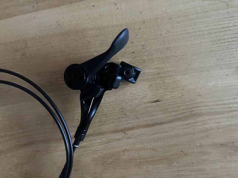 prodám Sedlovku X-Fusion Manic, 30.9, 125/150/170 Travel, 0mm offset NOVÁ !!!!