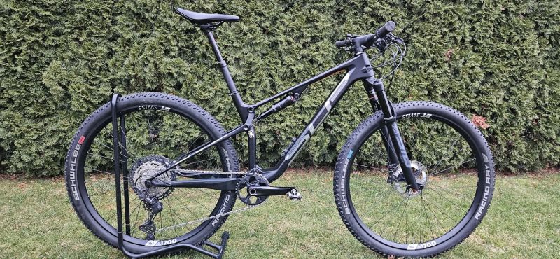 Superior TEAM XF 29 Elite