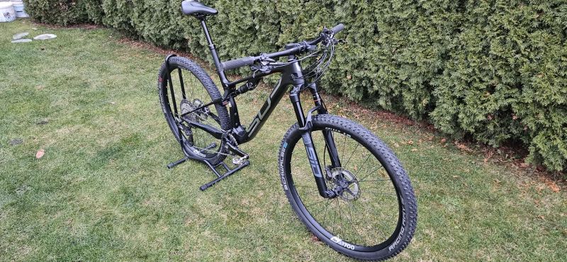 Superior TEAM XF 29 Elite