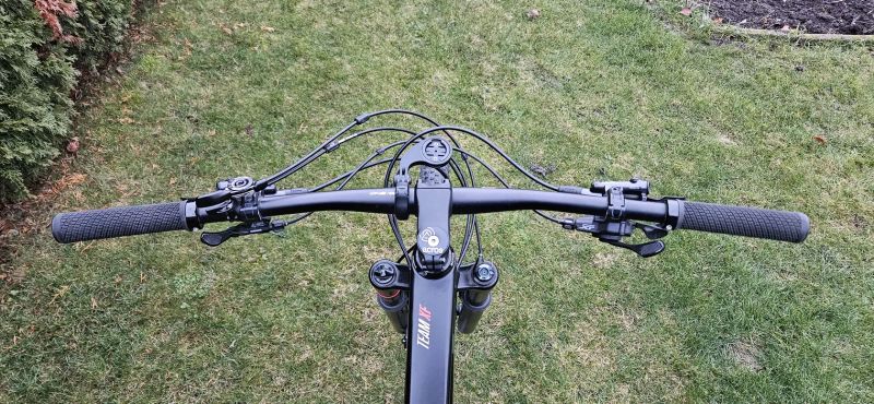 Superior TEAM XF 29 Elite