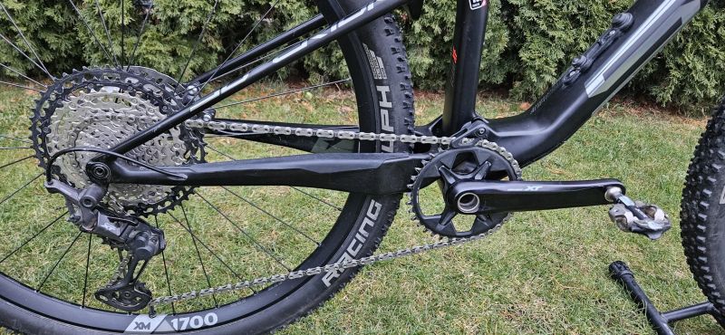 Superior TEAM XF 29 Elite