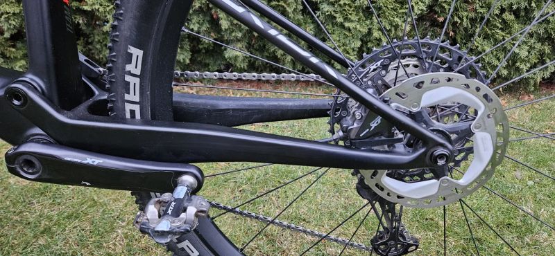 Superior TEAM XF 29 Elite