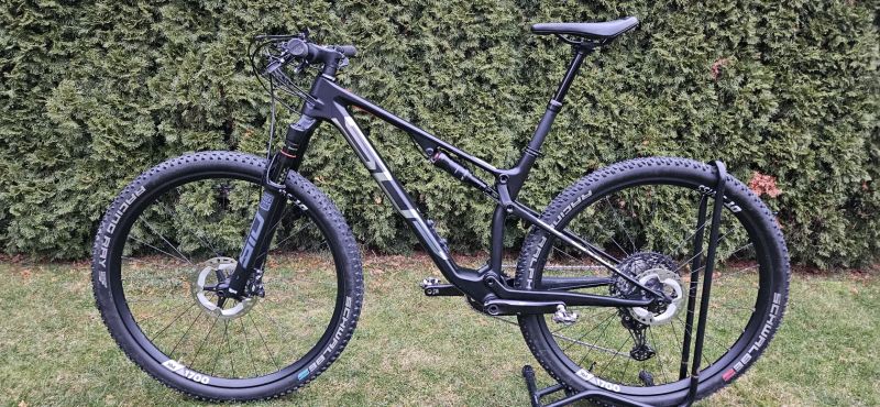 Superior TEAM XF 29 Elite