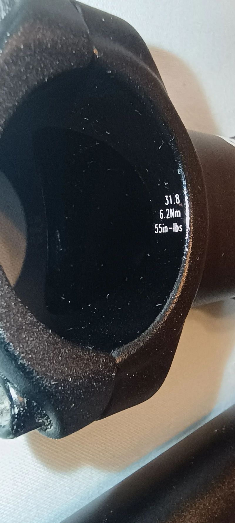 Řídítka Race Face Ride xc a představec Ride xc