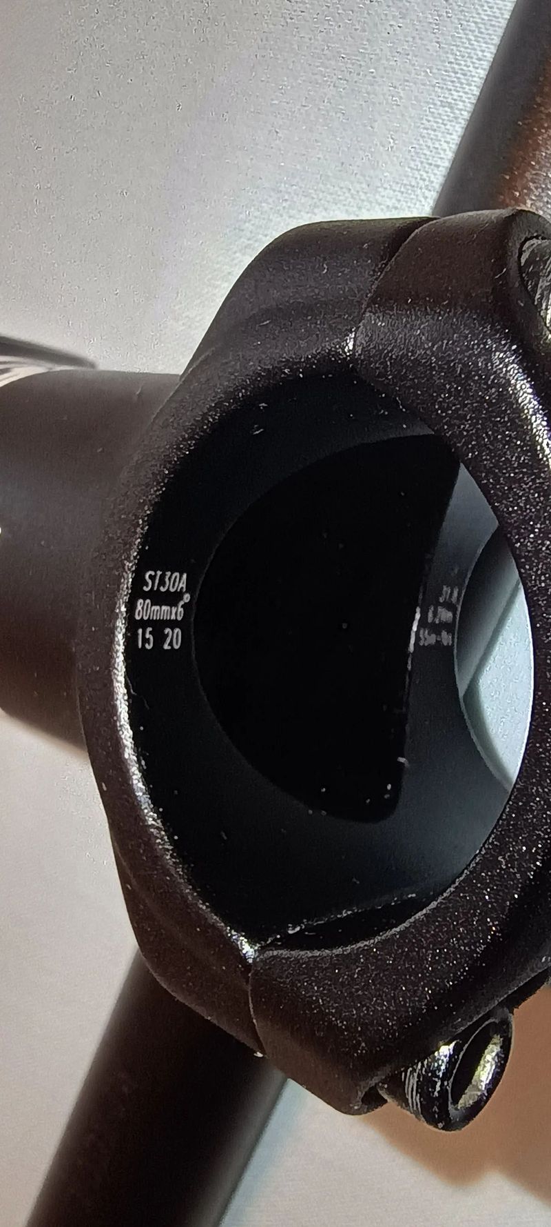 Řídítka Race Face Ride xc a představec Ride xc