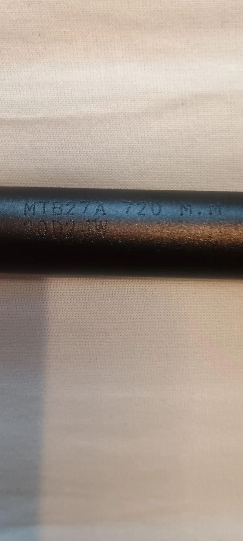 Řídítka Race Face Ride xc a představec Ride xc