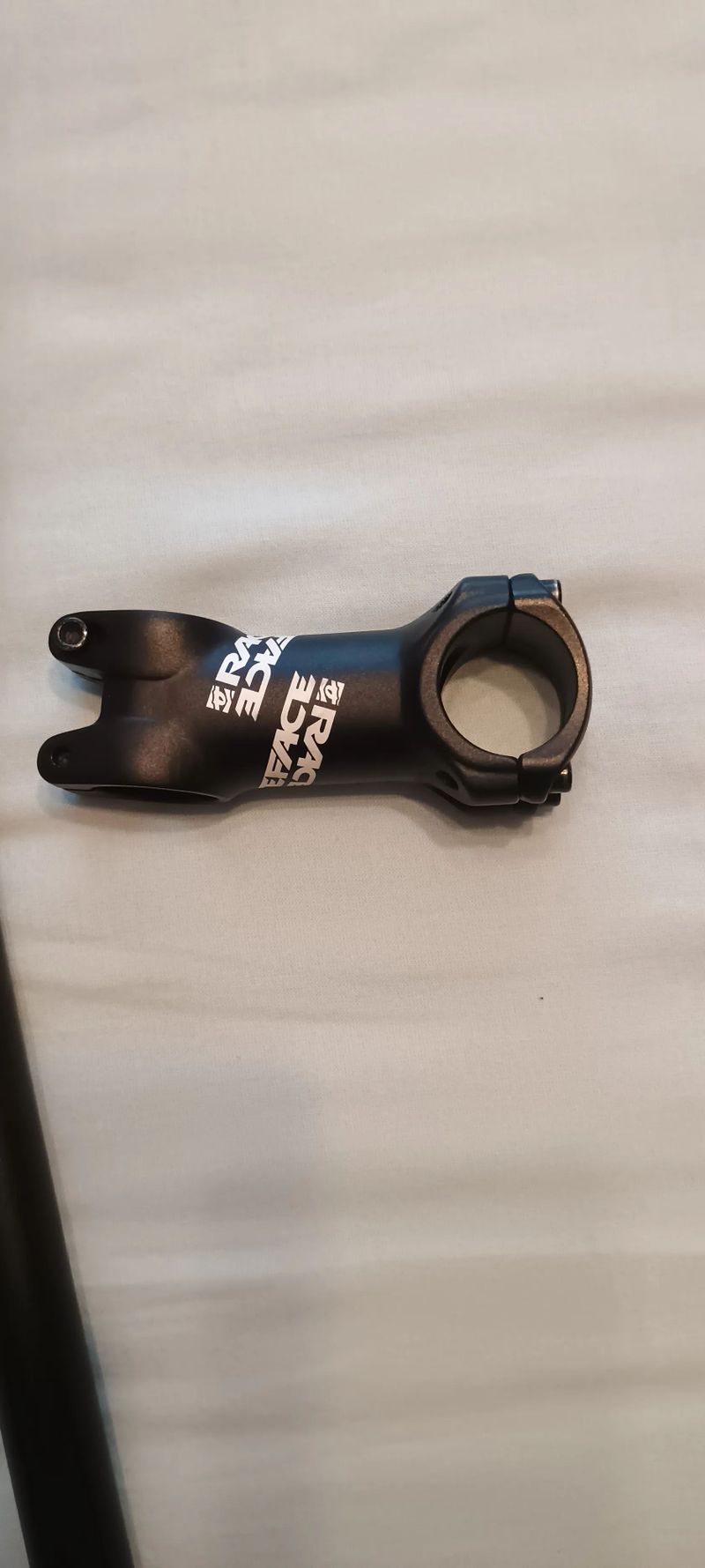 Řídítka Race Face Ride xc a představec Ride xc