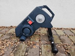 Elite Turno trenažér, snímač Misuro B+