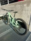 Yeti Sb160