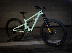 Yeti Sb160