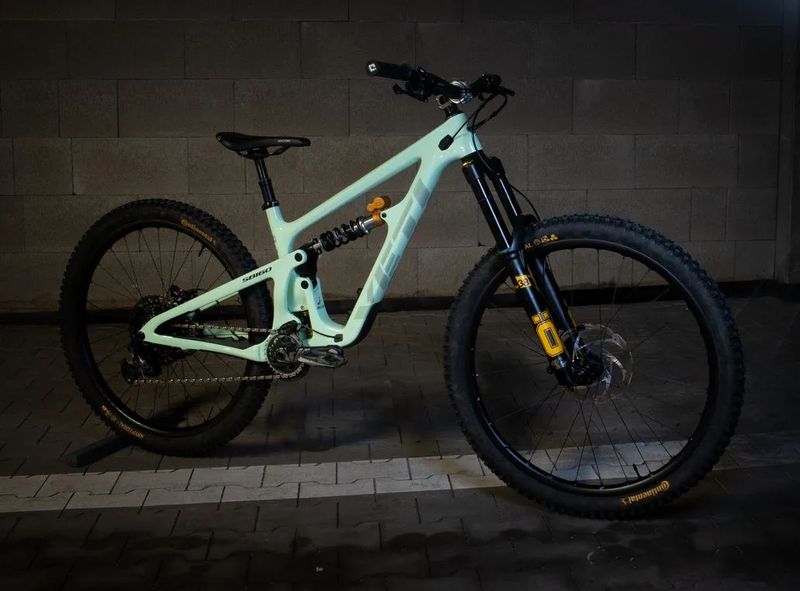 Yeti Sb160
