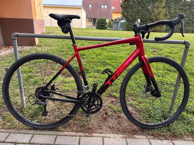 Trek DomaneAl2