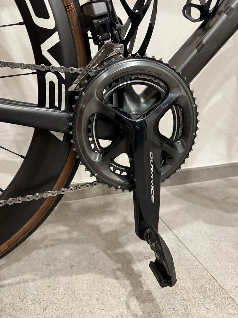 Specialized Tarmac S-works velikost 61