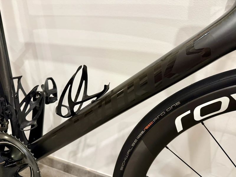 Specialized Tarmac S-works velikost 61