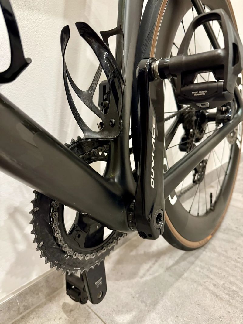 Specialized Tarmac S-works velikost 61