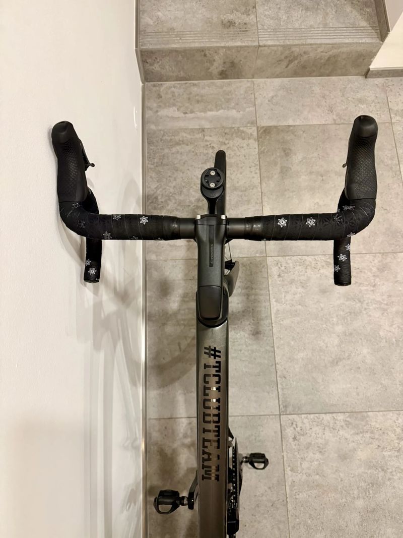 Specialized S-works Tarmac