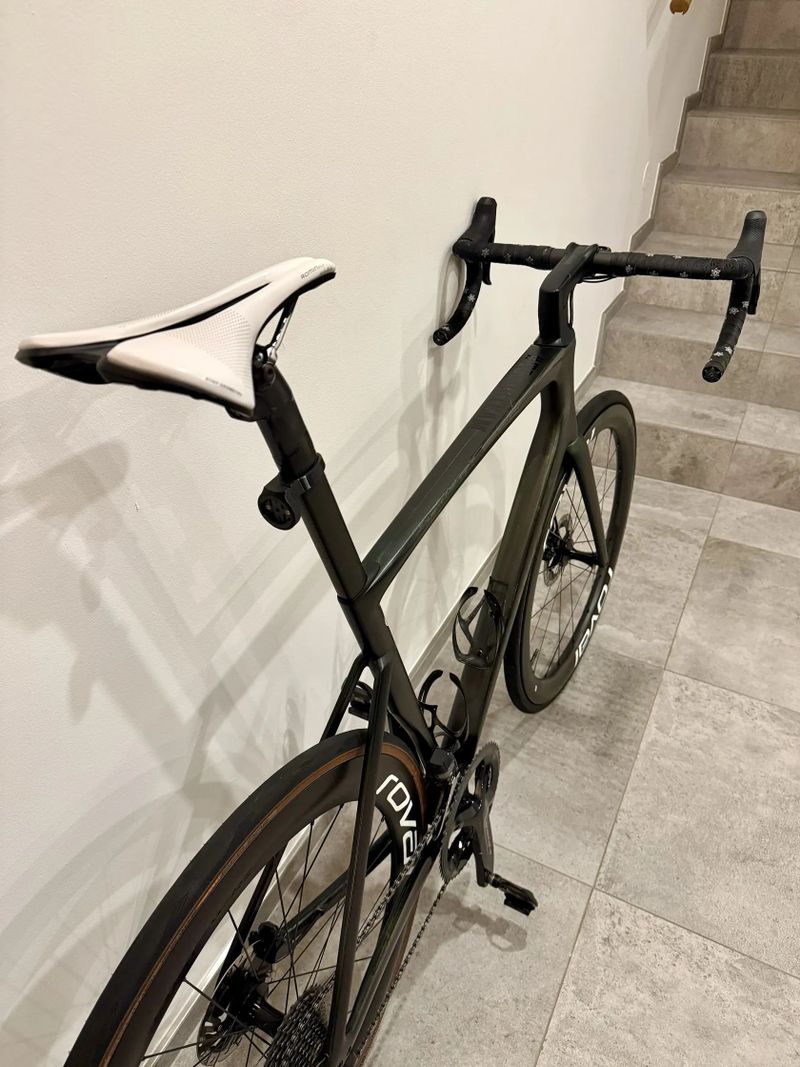 Specialized S-works Tarmac