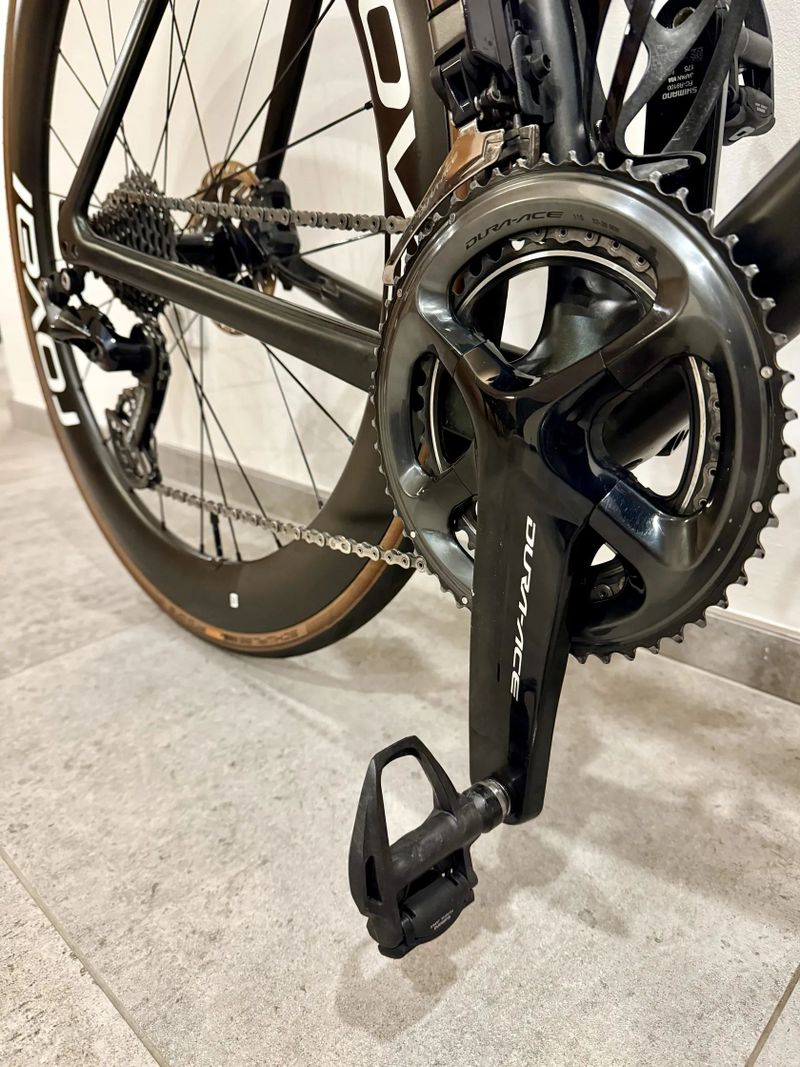 Specialized S-works Tarmac