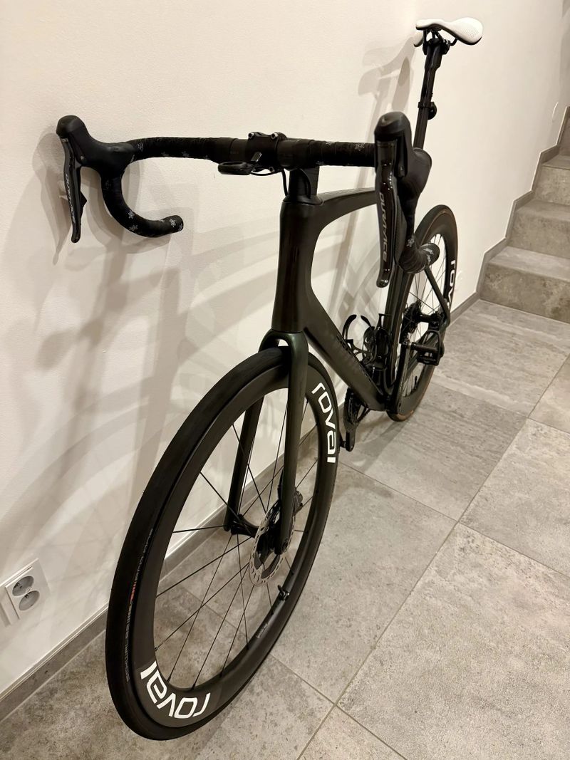 Specialized S-works Tarmac