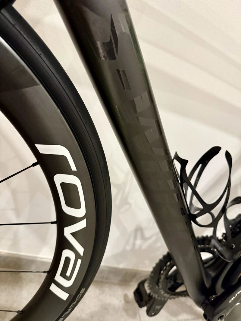 Specialized S-works Tarmac