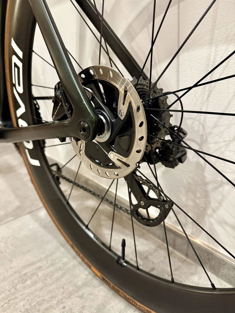 Specialized S-works Tarmac