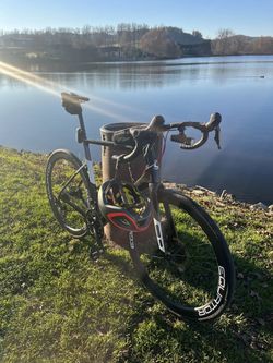 Cannondale SuperSix Evo