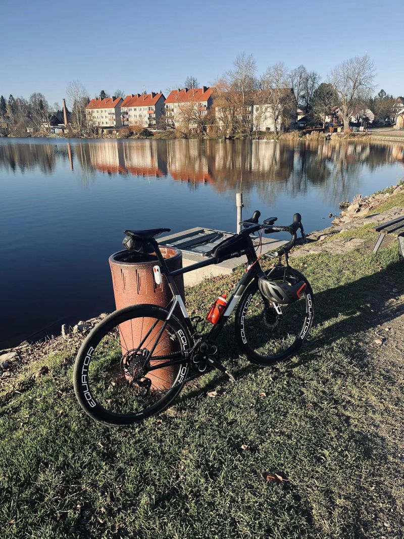 Cannondale SuperSix Evo