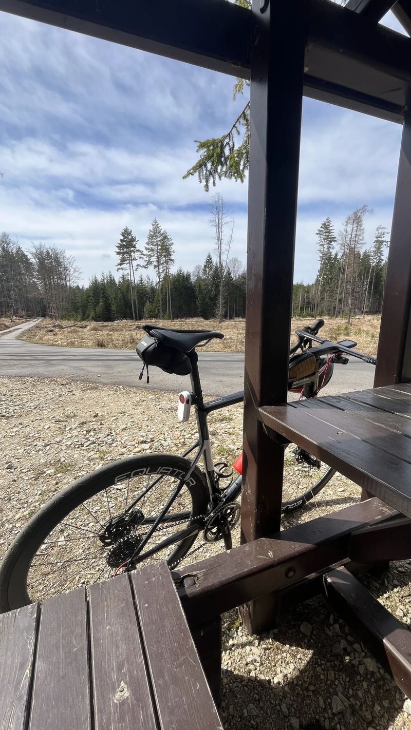 Cannondale SuperSix Evo