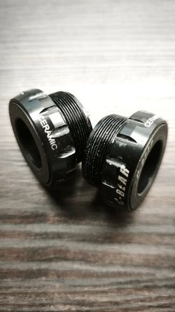 C-bear keramický Střed 