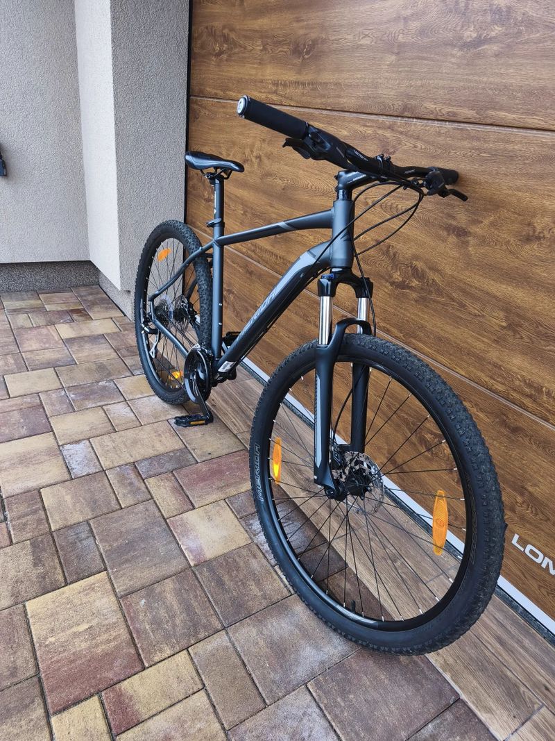 Merida Big Nine 20D XL