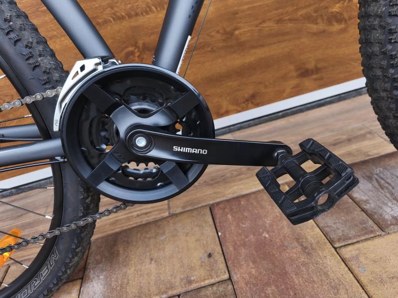 Merida Big Nine 20D XL