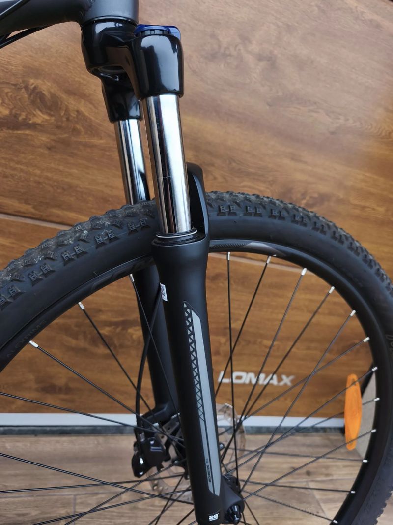 Merida Big Nine 20D XL