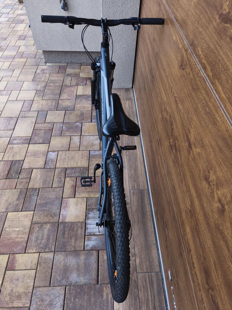 Merida Big Nine 20D XL