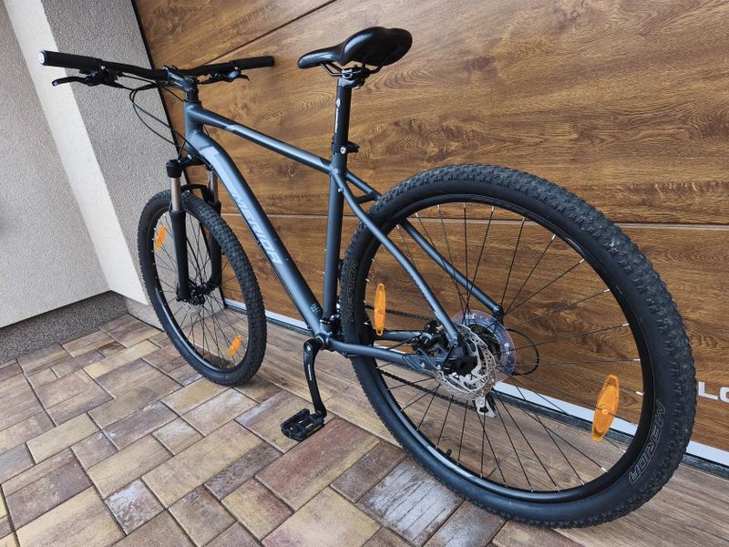 Merida Big Nine 20D XL