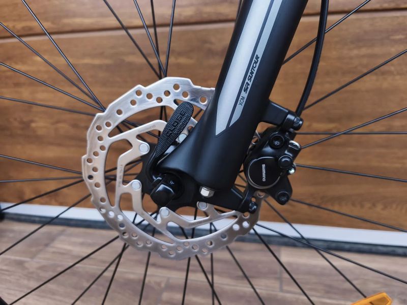 Merida Big Nine 20D XL