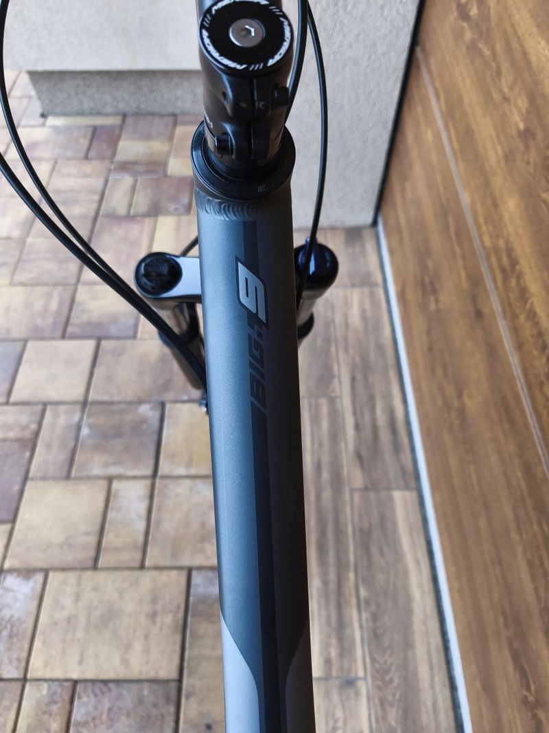 Merida Big Nine 20D XL