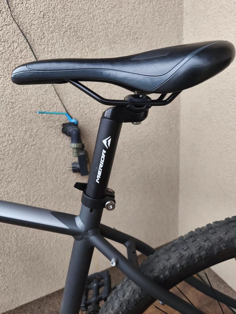 Merida Big Nine 20D XL