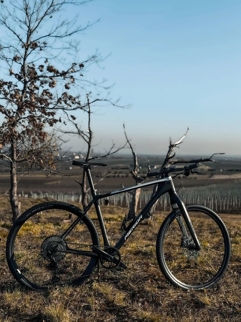 Merida Merida Big Nine XT 2024 | NAJETO 50km