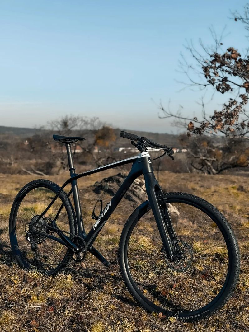 Merida Merida Big Nine XT 2024 | NAJETO 50km