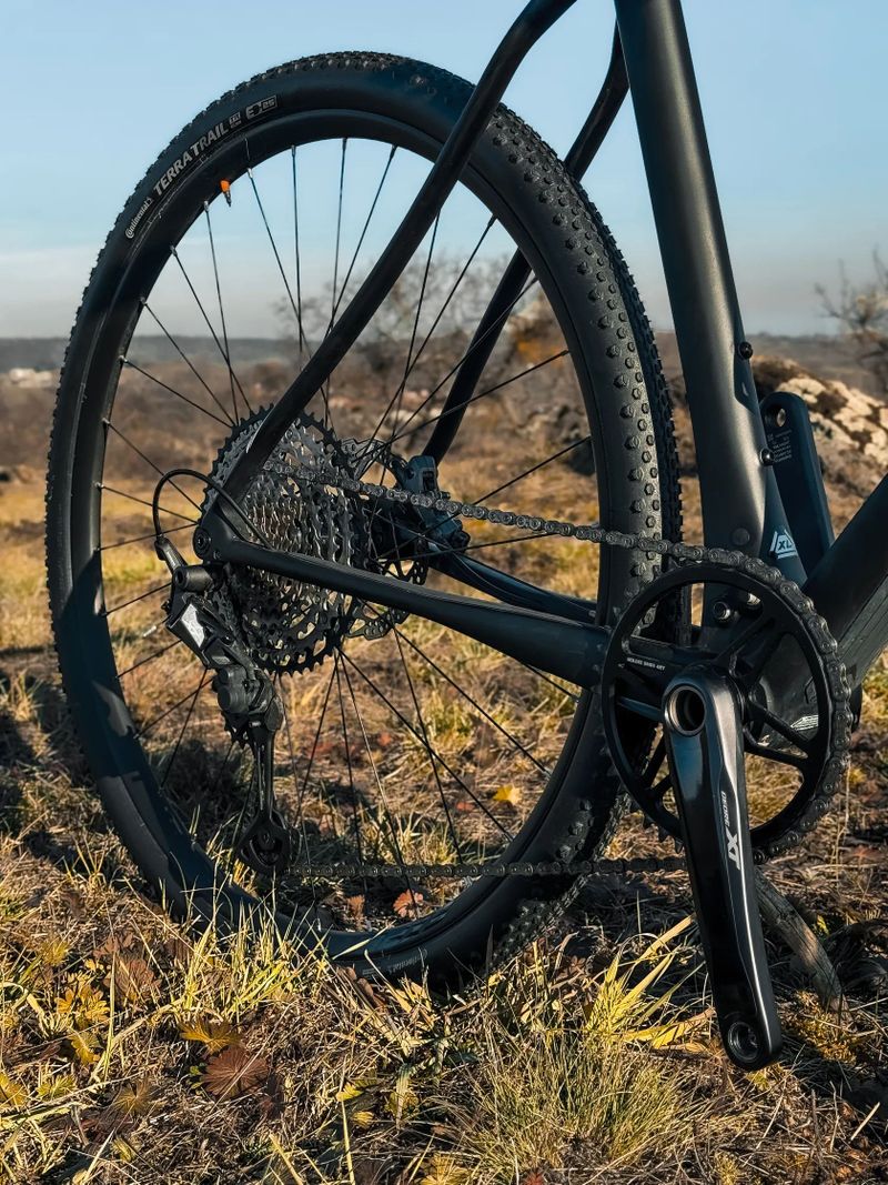 Merida Merida Big Nine XT 2024 | NAJETO 50km