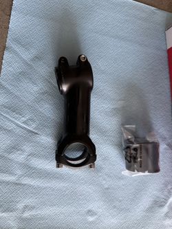 Představec SPECIALIZED Comp Multi 12D 100 mm