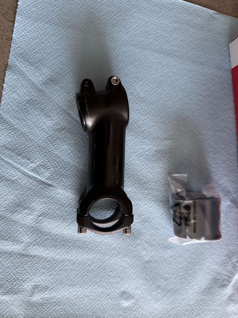 Představec SPECIALIZED Comp Multi 12D 100 mm