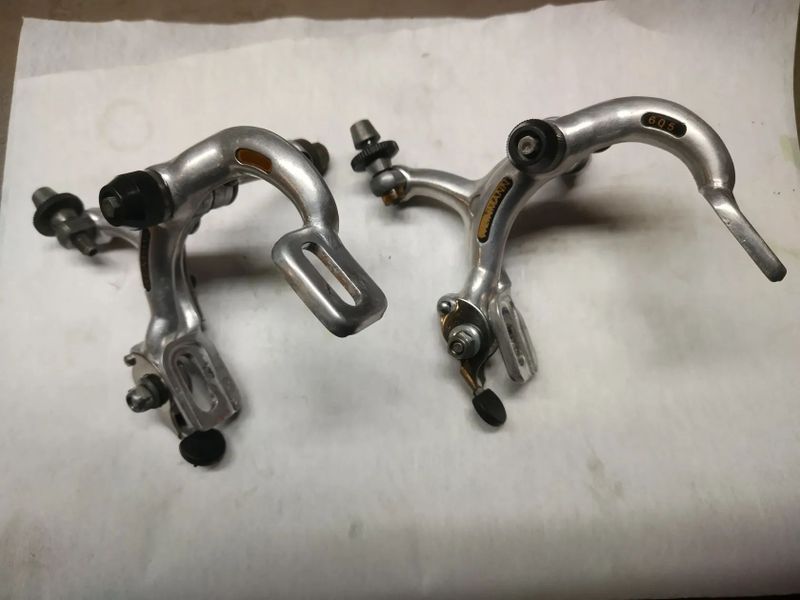  Sada Campagnolo+brzdy Weimann+rámová sada Favorit