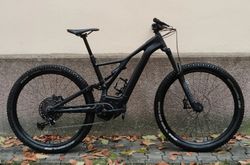 Specialized Turbo Levo vel. L (S4) roku 2021