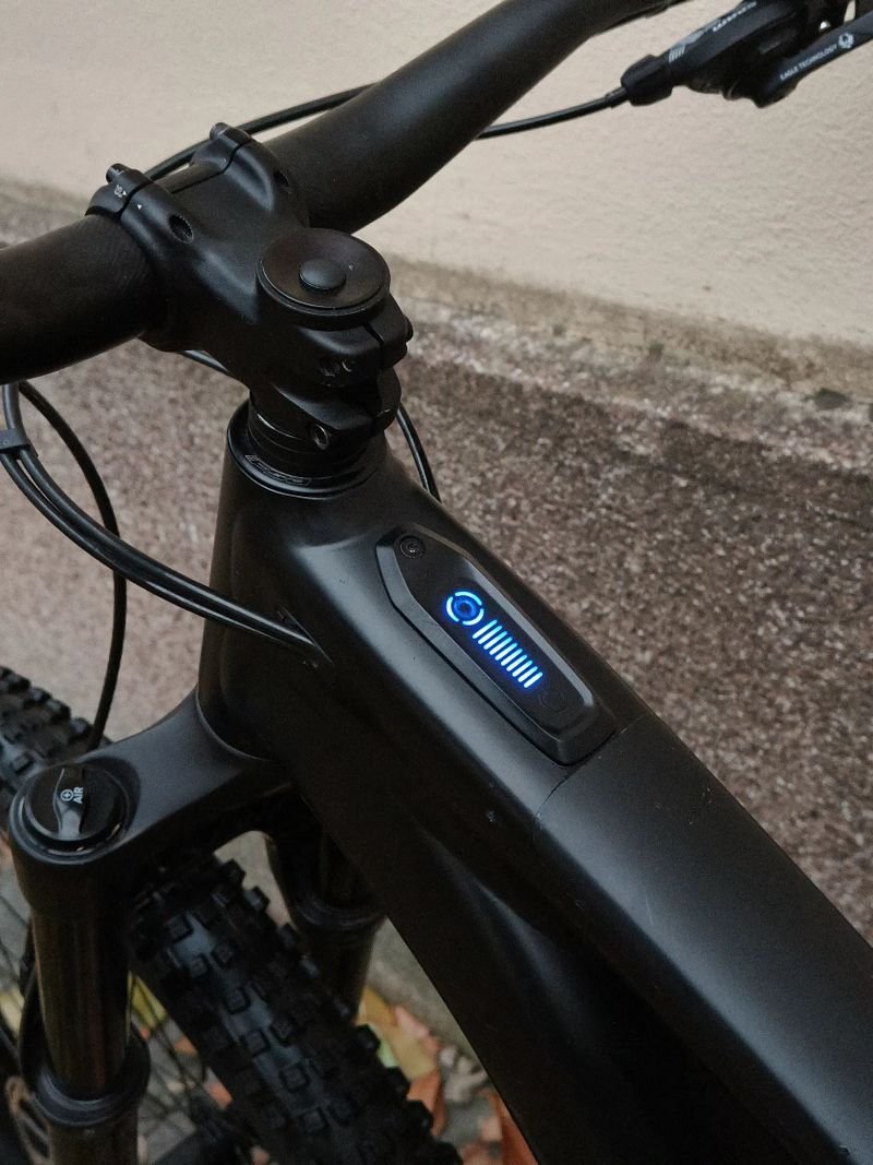 Specialized Turbo Levo vel. L (S4) roku 2021