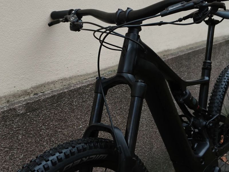 Specialized Turbo Levo vel. L (S4) roku 2021